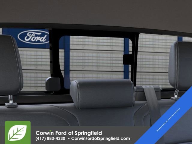 New 2026 Ford Ranger Lariat w/ FX4 Off-Road Package image 26