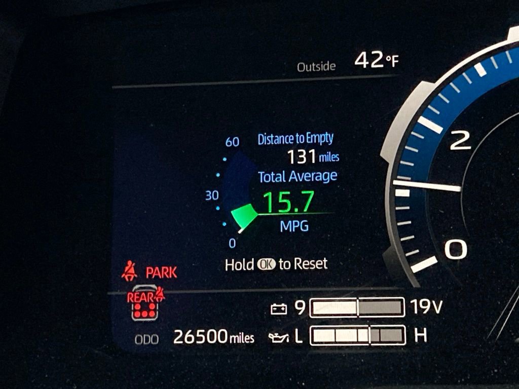 Used 2024 Toyota Sequoia Platinum image 17