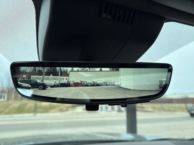 New 2026 Chevrolet Suburban Z71 w/ Z71 Off-Road Package image 26