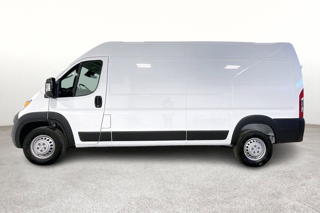 New 2026 RAM ProMaster 2500 w/ Safety Group FWD image 7