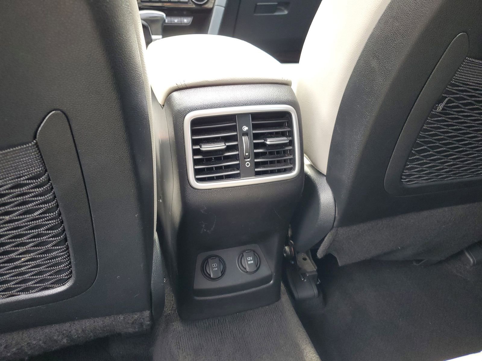 Used 2017 Kia Sportage SX image 13