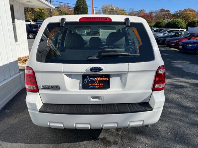 Used 2012 Ford Escape XLS image 4