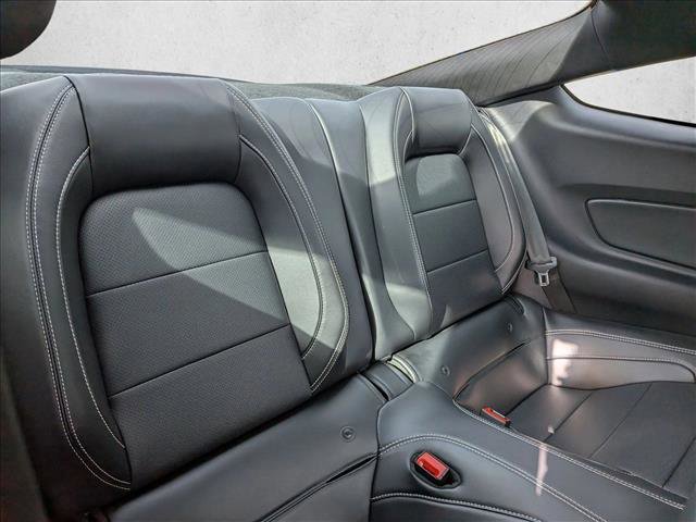 Used 2020 Ford Mustang Shelby GT500 w/ Technology Package RWD image 25