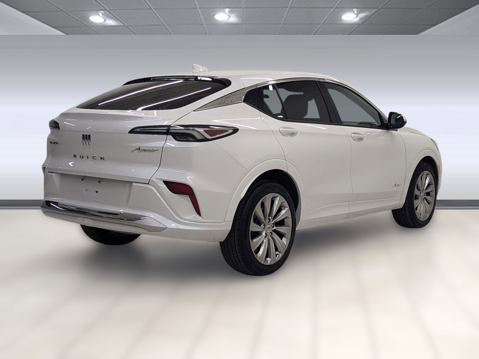 Used 2024 Buick Envista Avenir image 7