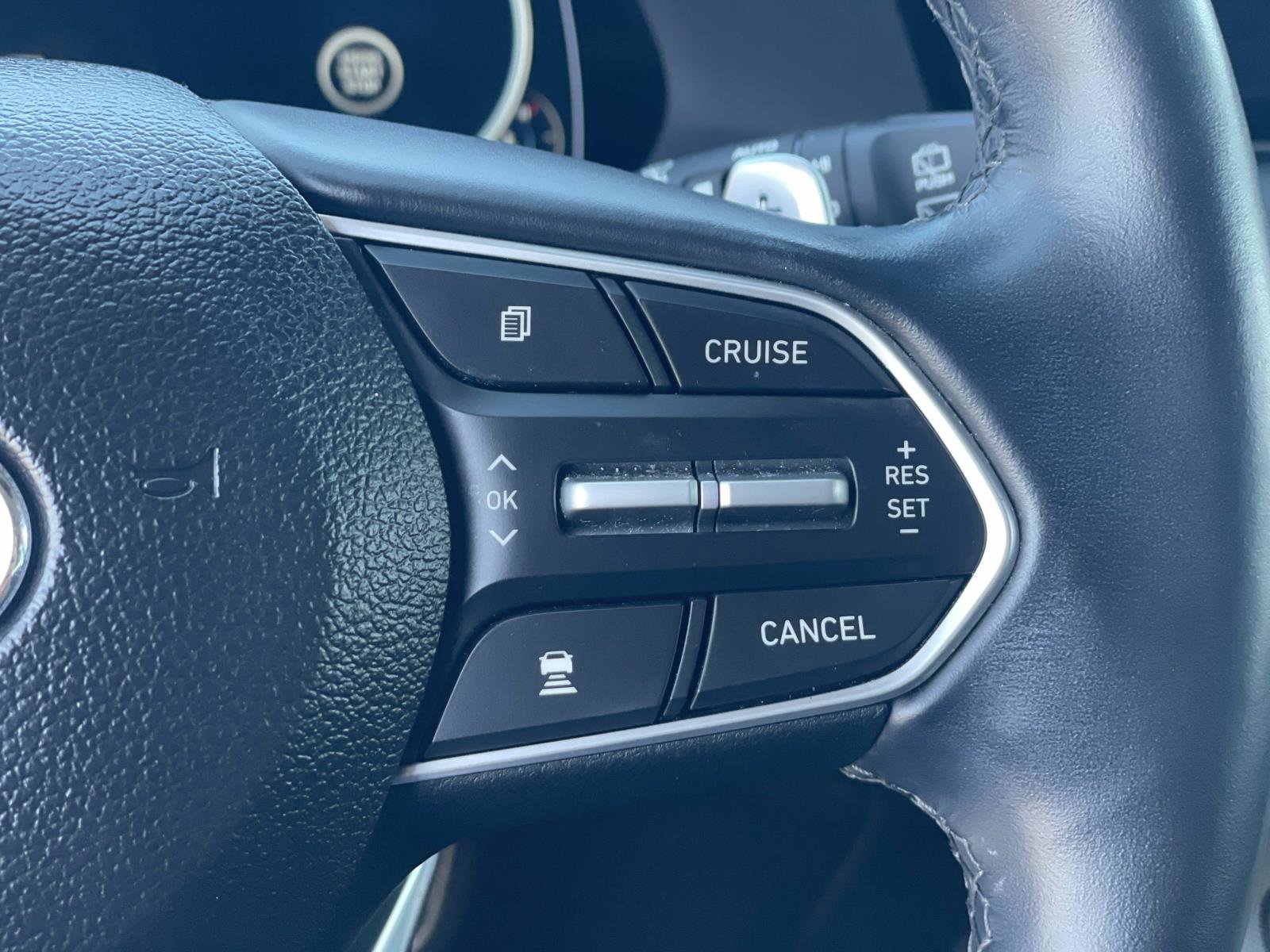 Certified 2022 Hyundai Palisade Limited w/ Cargo Package image 9