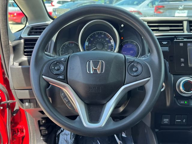 Used 2015 Honda Fit EX image 22