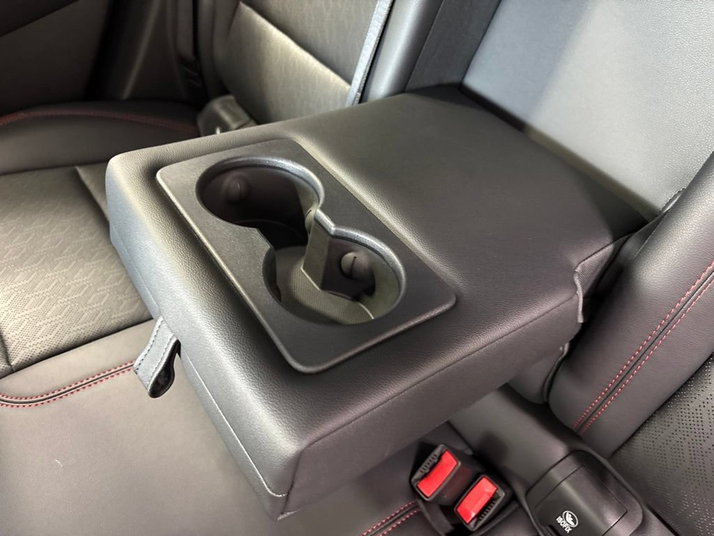 New 2027 Chevrolet Equinox RS AWD/4WD image 41