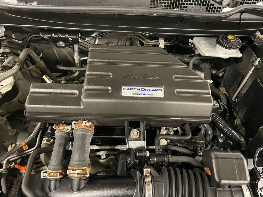 Used 2017 Honda CR-V EX-L image 27