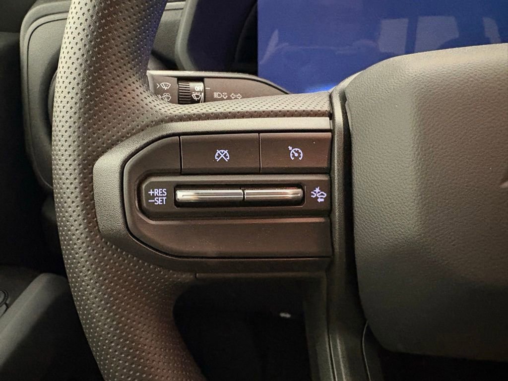New 2026 Chevrolet Colorado Trail Boss AWD/4WD image 3
