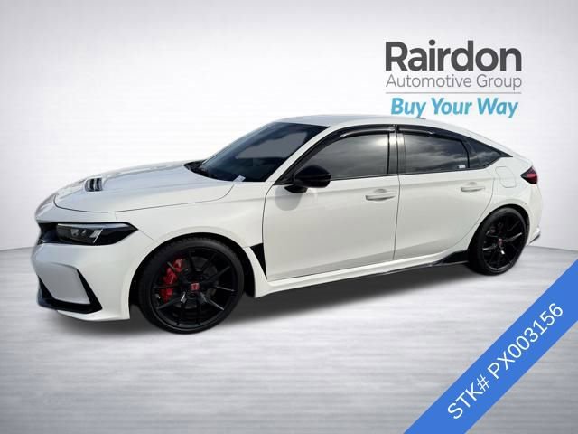 Used 2023 Honda Civic Type R image 3