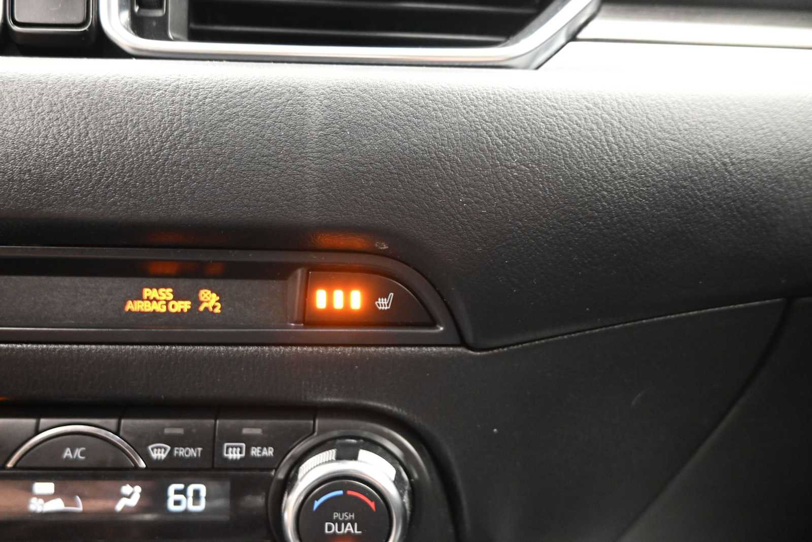 Used 2018 MAZDA CX-5 Grand Touring w/ Premium Package AWD/4WD image 28