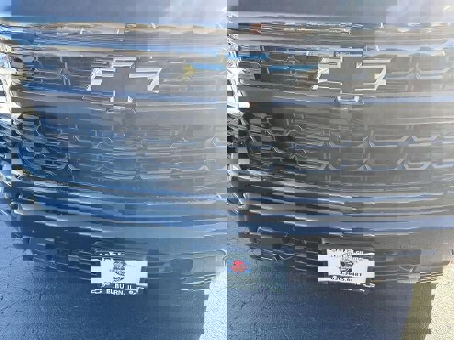 New 2026 Chevrolet Silverado 1500 RST w/ All Star Edition Plus image 32