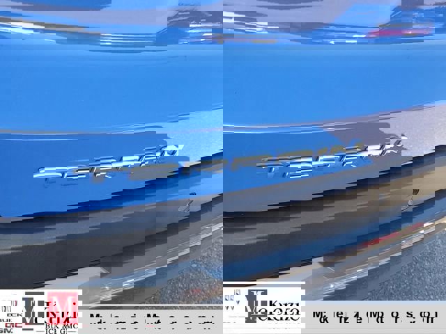 New 2026 GMC Terrain Elevation w/ Technology Package II FWD image 27