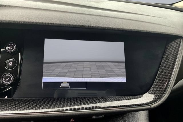 Used 2023 Buick Envision Preferred FWD image 14