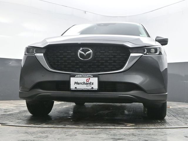 Used 2023 MAZDA CX-5 AWD 2.5 S w/ Select Package image 29