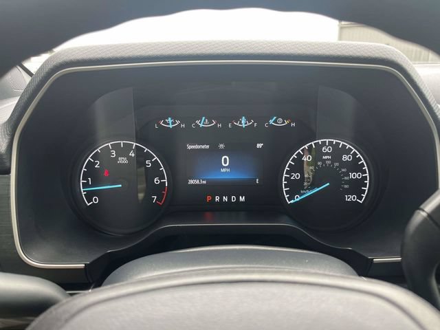 Used 2023 Ford F150 XL w/ STX Appearance Package RWD image 27