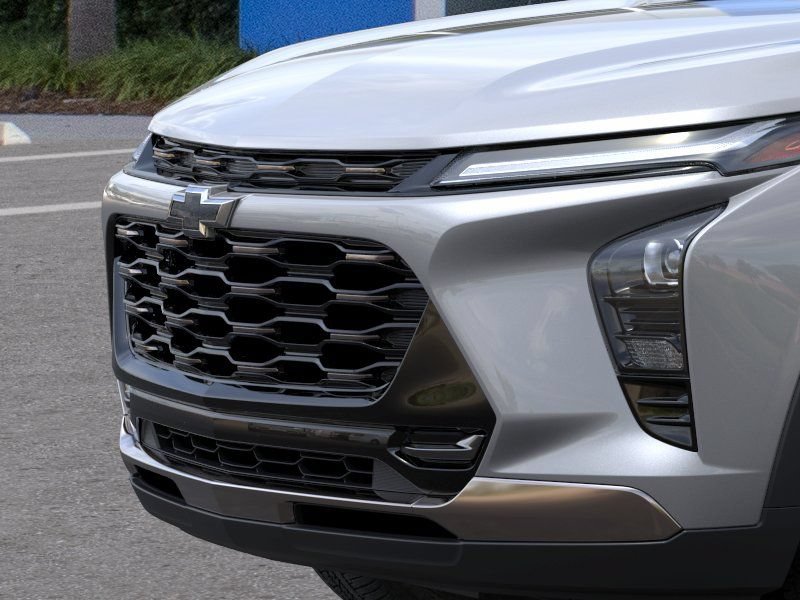 New 2026 Chevrolet Trax ACTIV w/ Driver Confidence Package FWD image 22