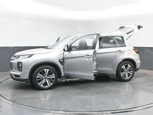 Used 2024 Mitsubishi Outlander Sport ES AWD/4WD image 51