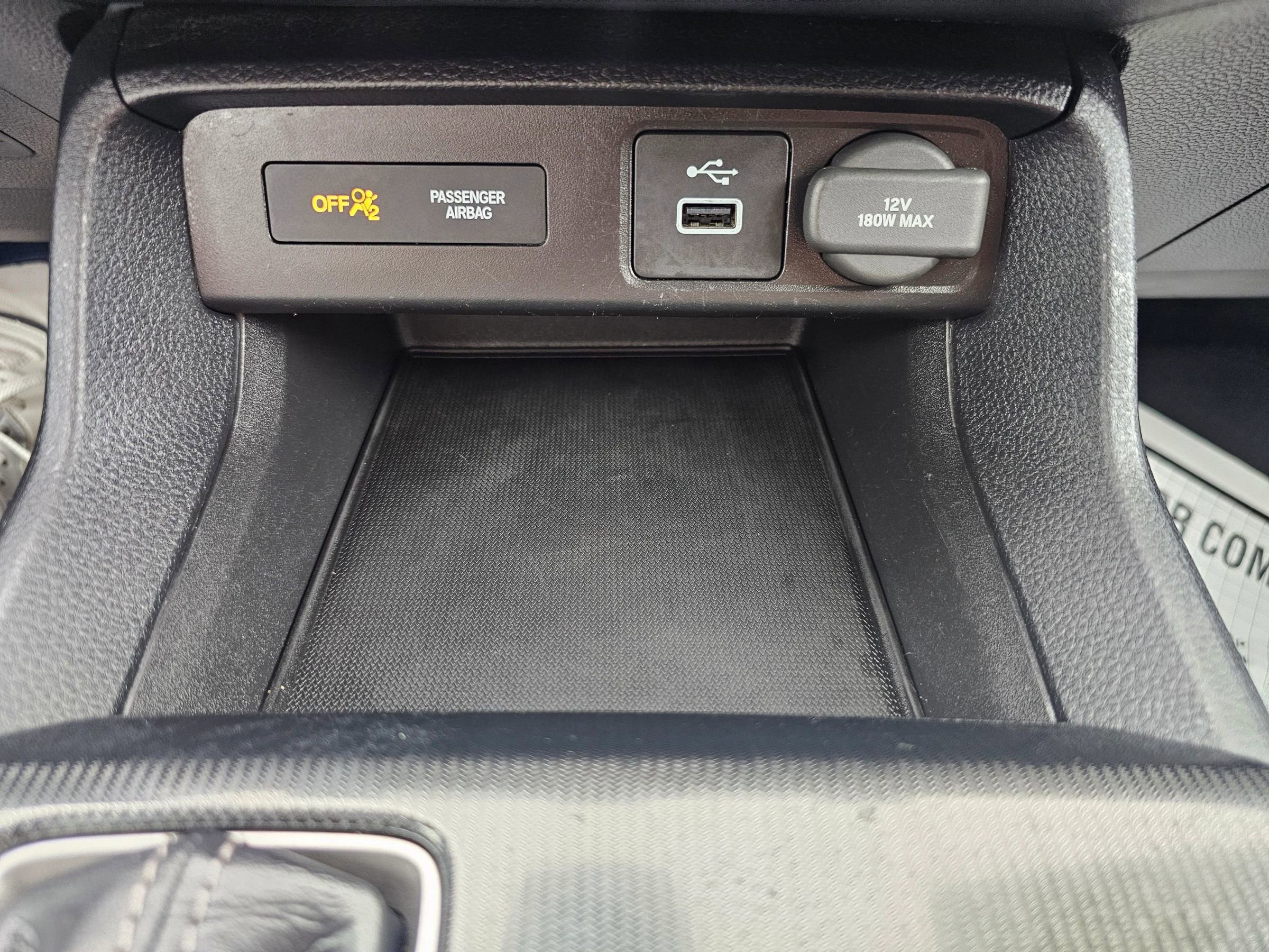 Used 2022 Honda Civic EX image 16
