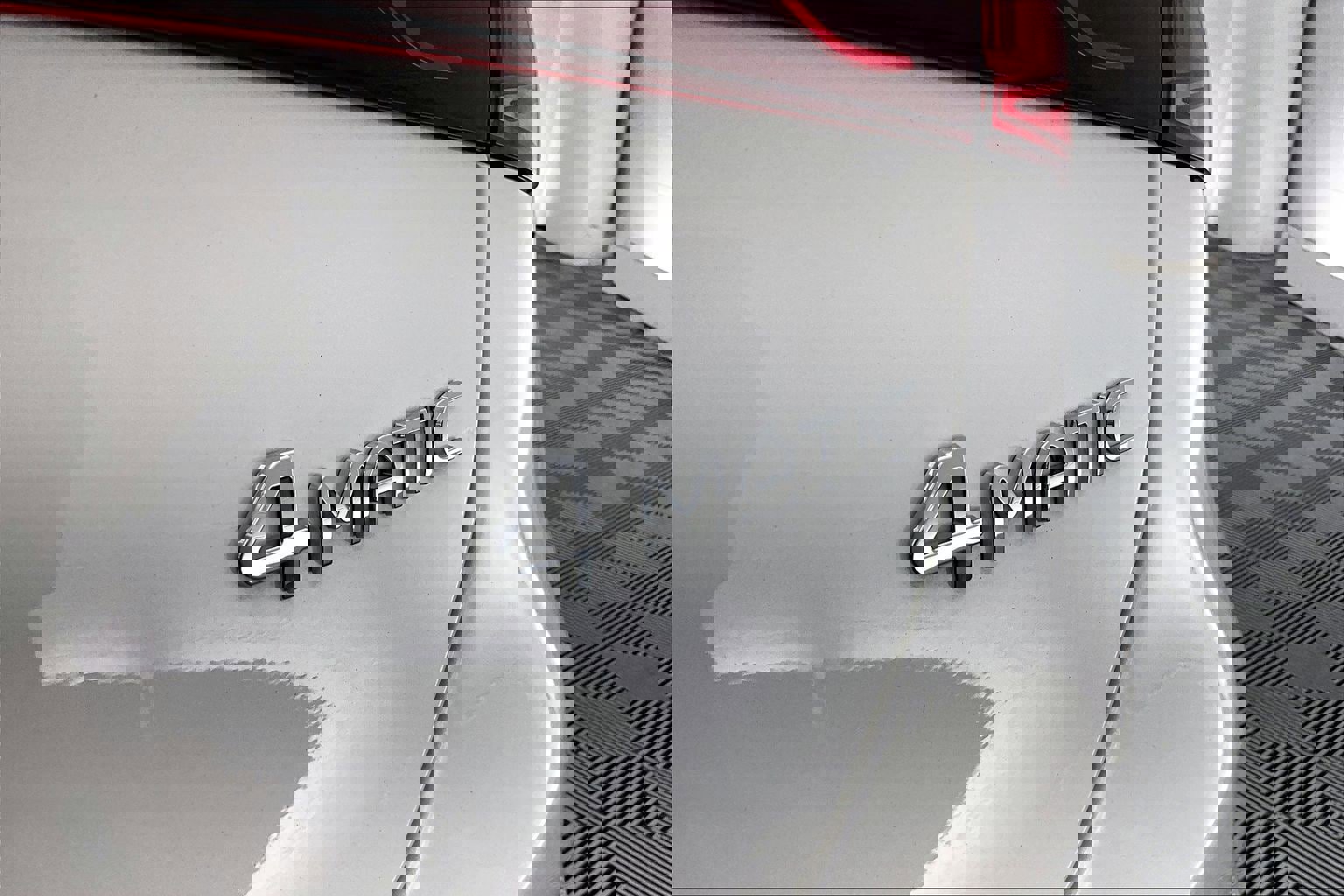 Certified 2023 Mercedes-Benz EQS 450+ 4MATIC Sedan image 7