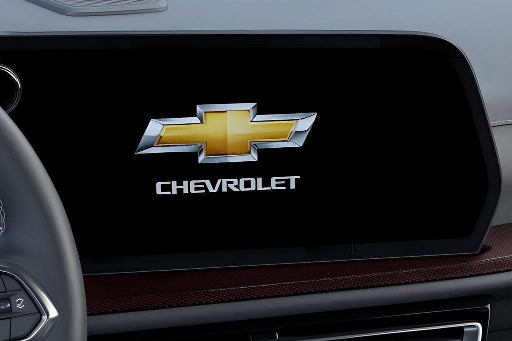 New 2026 Chevrolet Traverse Z71 w/ Enhanced Driving Package AWD/4WD image 24