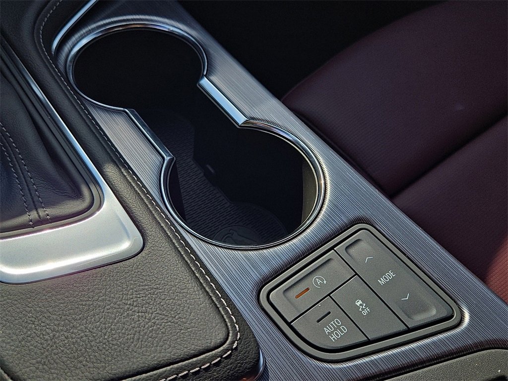 New 2025 Cadillac CT4 Sport image 25