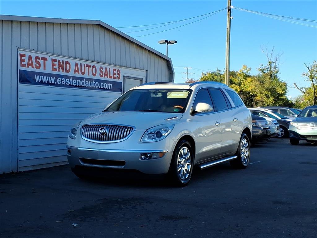Used 2011 Buick Enclave CXL
