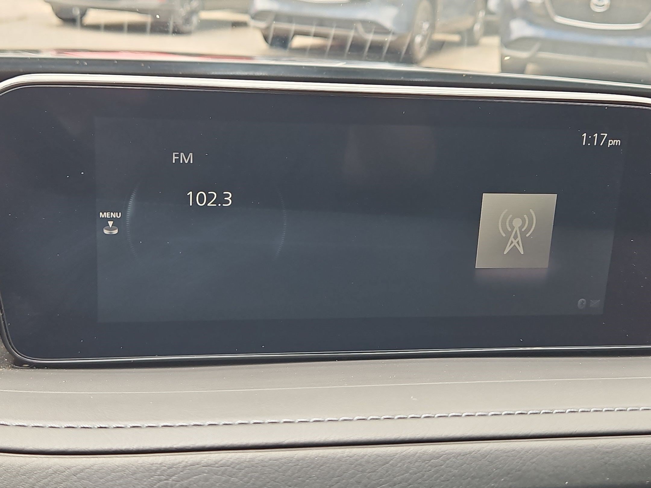 Certified 2023 MAZDA CX-30 AWD 2.5 S w/ Preferred Package image 18