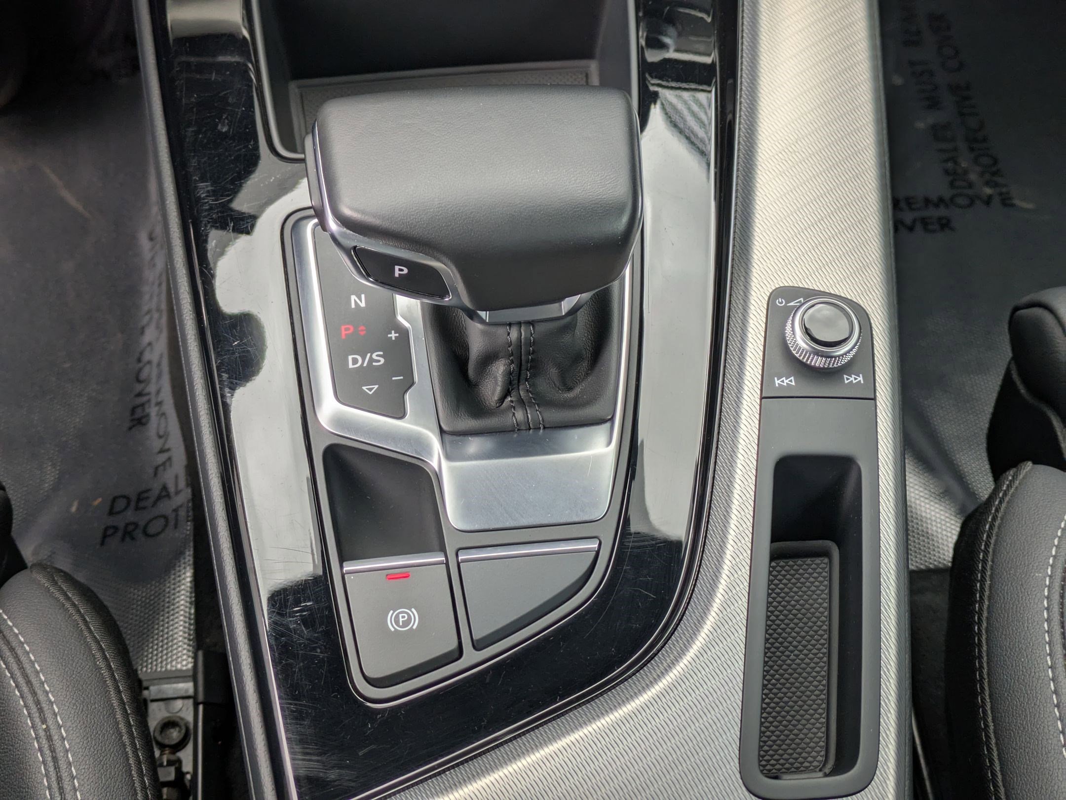 Used 2025 Audi A5 2.0T Premium Plus image 22