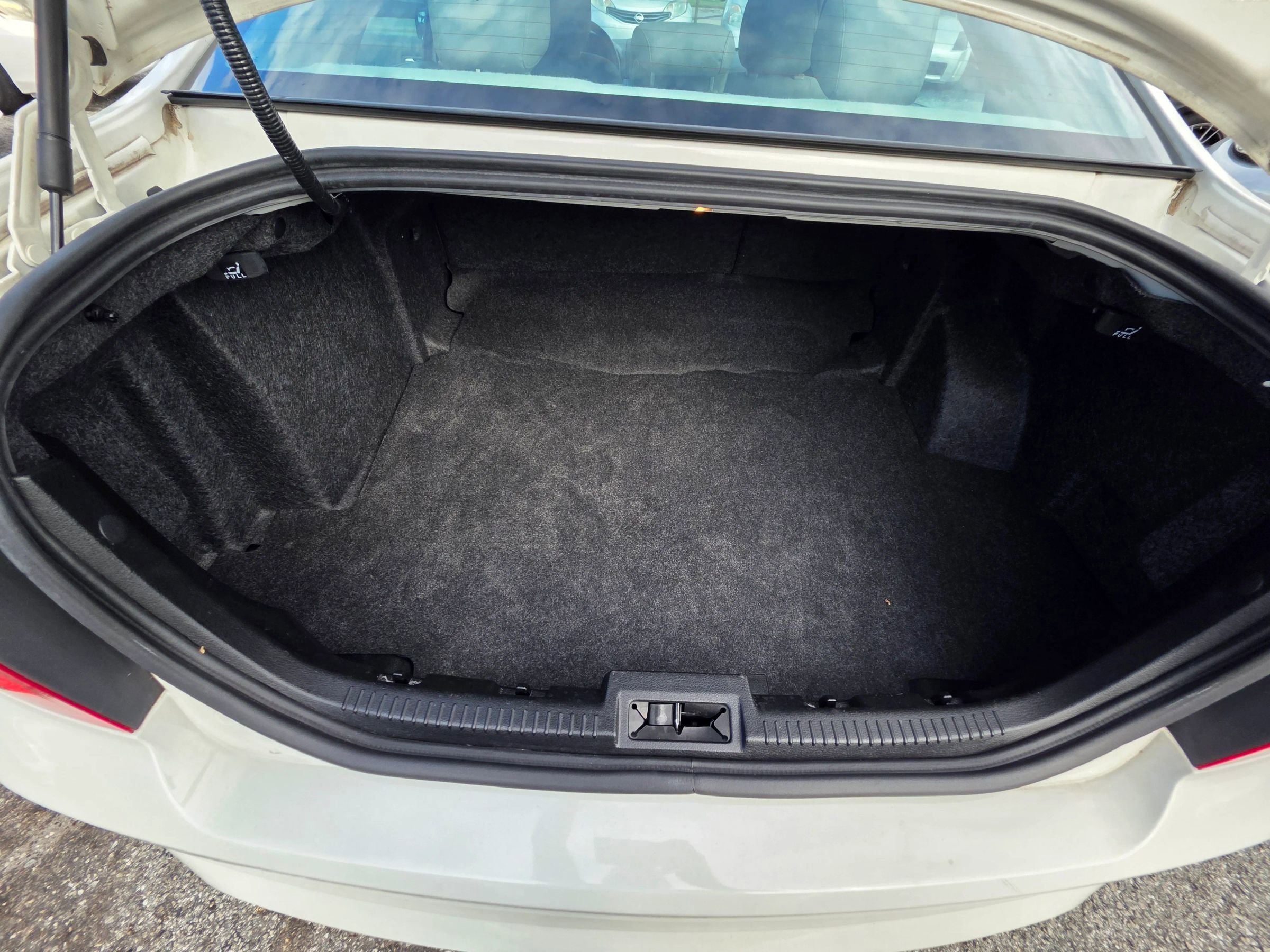 Used 2012 Ford Fusion SE image 22