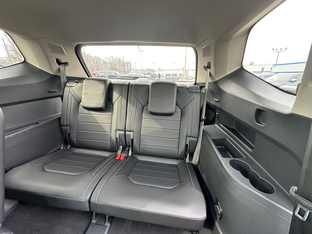 Used 2021 Volkswagen Atlas SEL Premium image 28