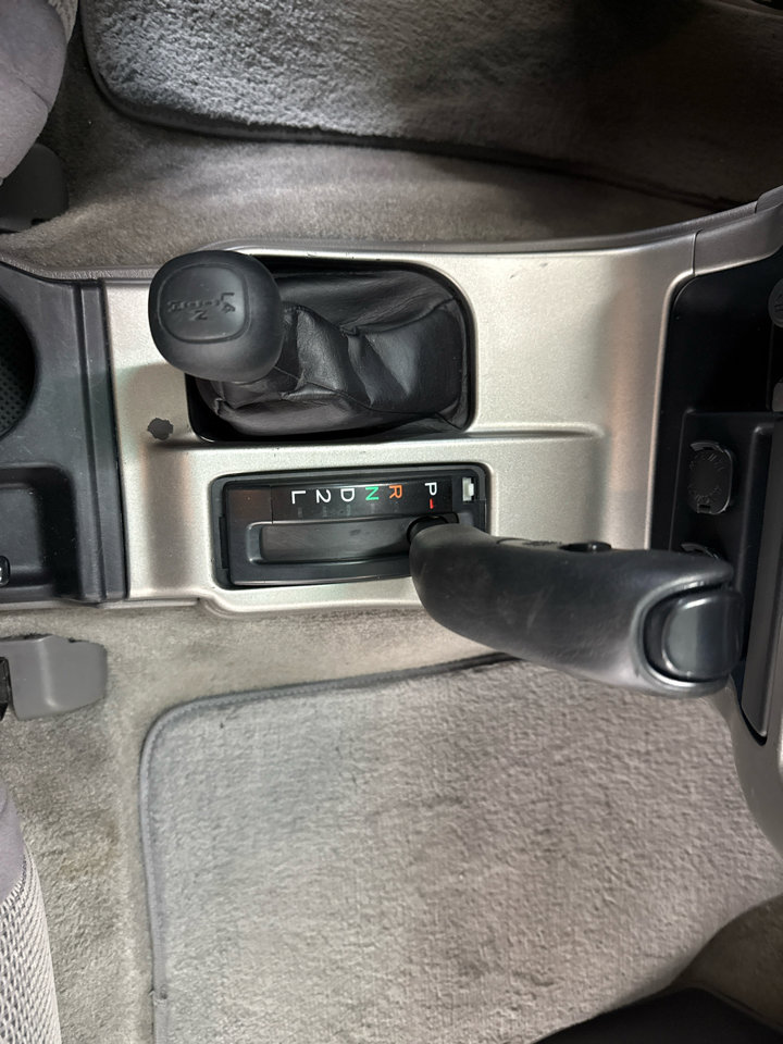 Used 2002 Toyota 4Runner SR5 image 20