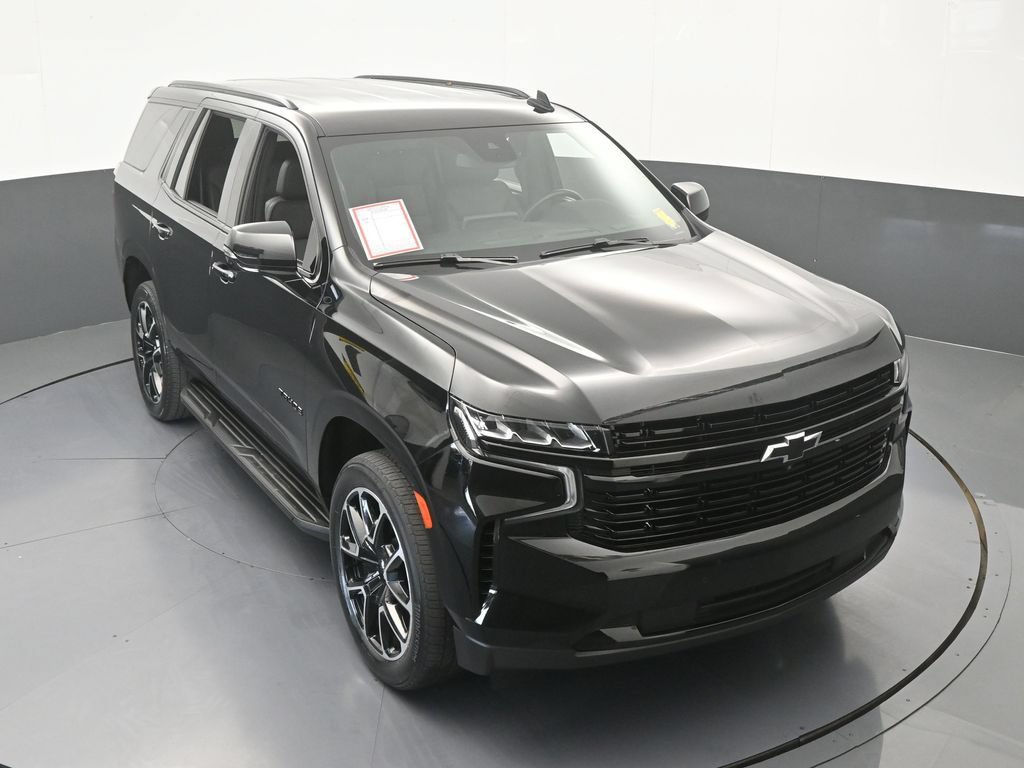 Used 2023 Chevrolet Tahoe RST w/ Luxury Package RWD image 61