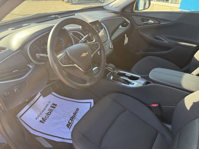 Used 2025 Chevrolet Malibu LT w/ LPO, Floor Liner Package image 18
