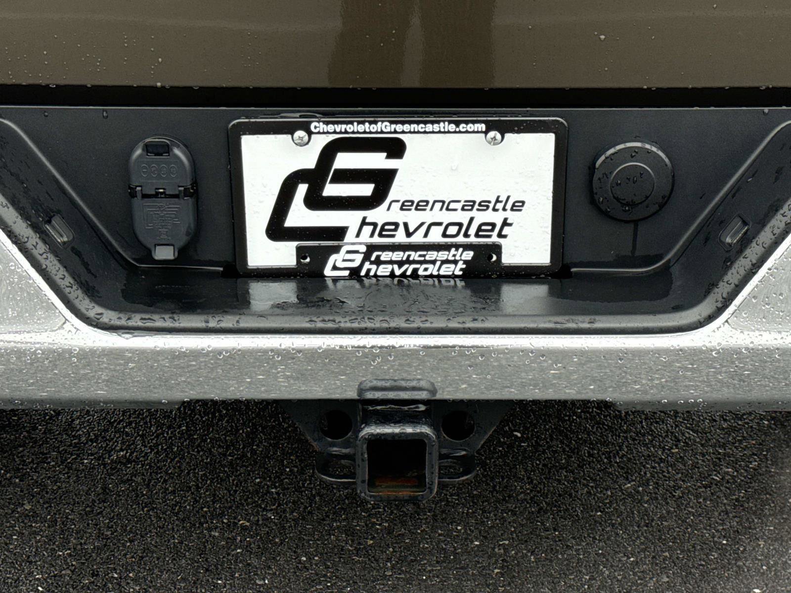 Used 2023 Chevrolet Silverado 1500 LT image 21