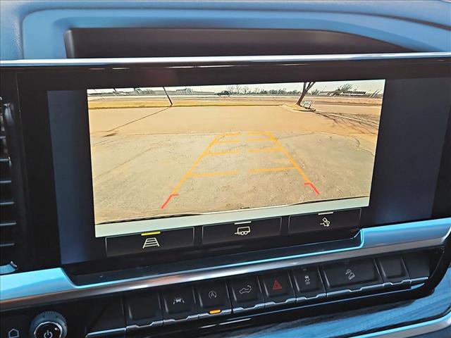 New 2026 Chevrolet Silverado 1500 RST image 13