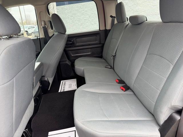 Used 2016 RAM 1500 Express w/ Popular Equipment Group AWD/4WD image 15