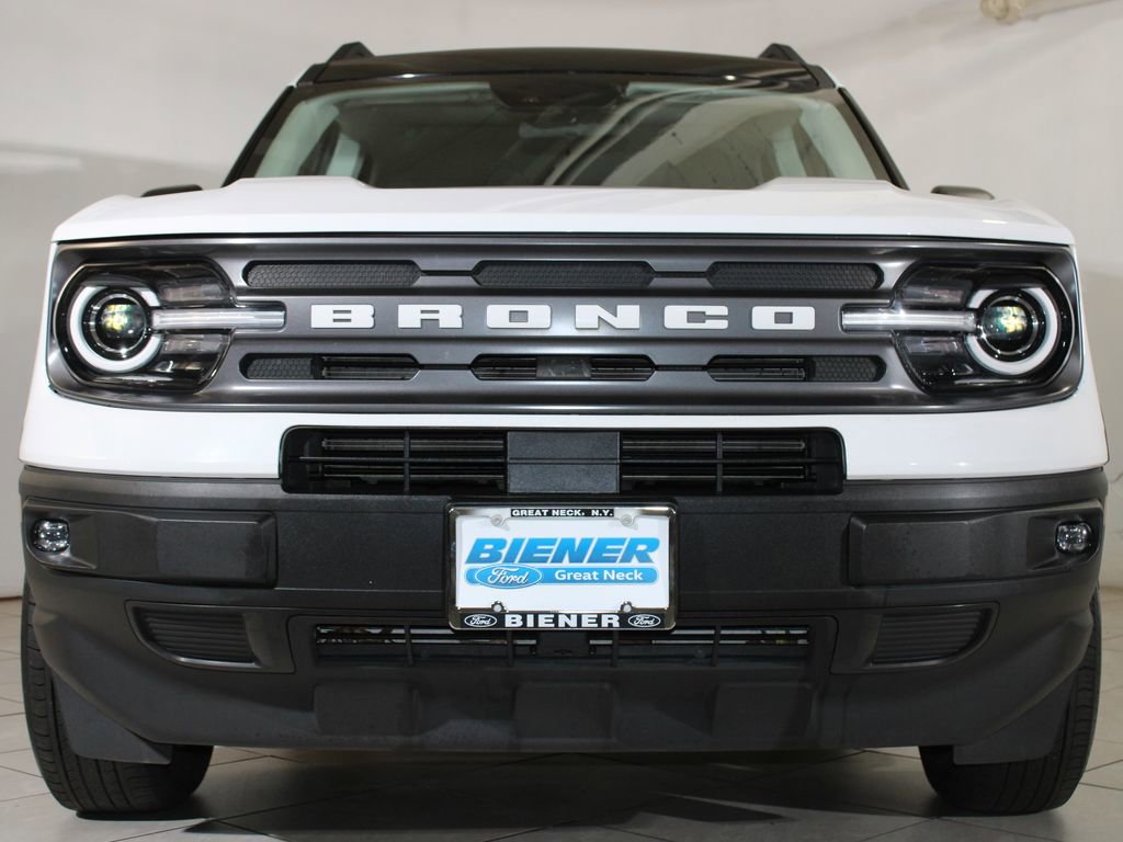 Used 2022 Ford Bronco Sport Big Bend w/ Convenience Package image 24