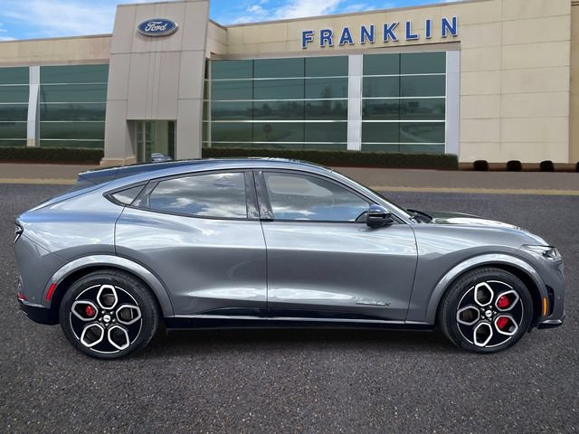 Certified 2023 Ford Mustang Mach-E GT AWD/4WD image 8