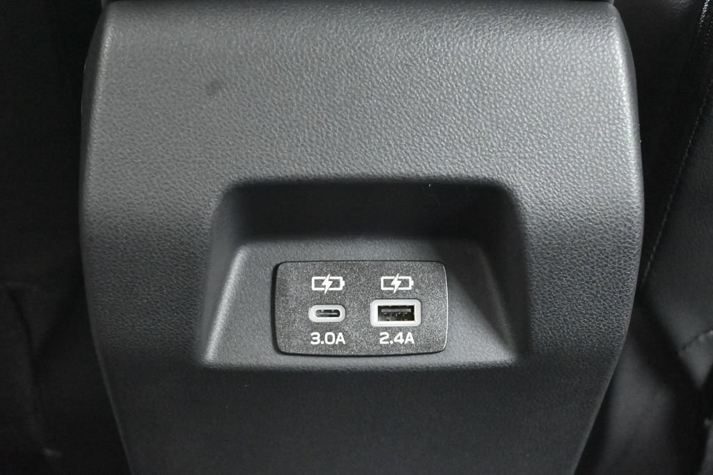 New 2026 Subaru Crosstrek 2.5i Limited AWD/4WD image 21