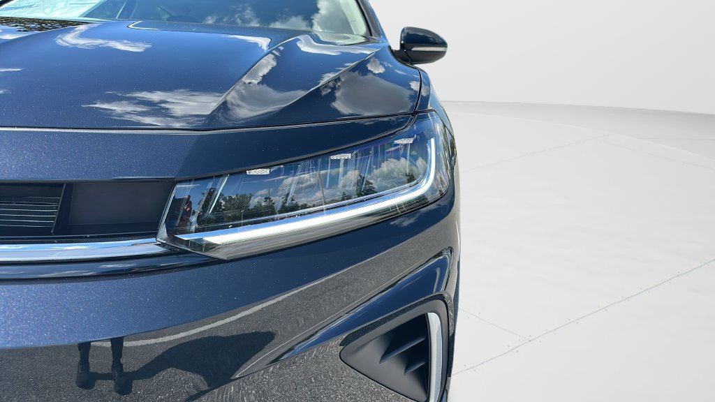 New 2026 Volkswagen Jetta SEL FWD image 9