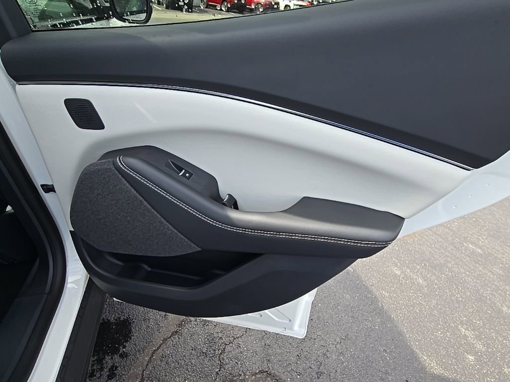 New 2026 Ford Mustang Mach-E Premium image 45