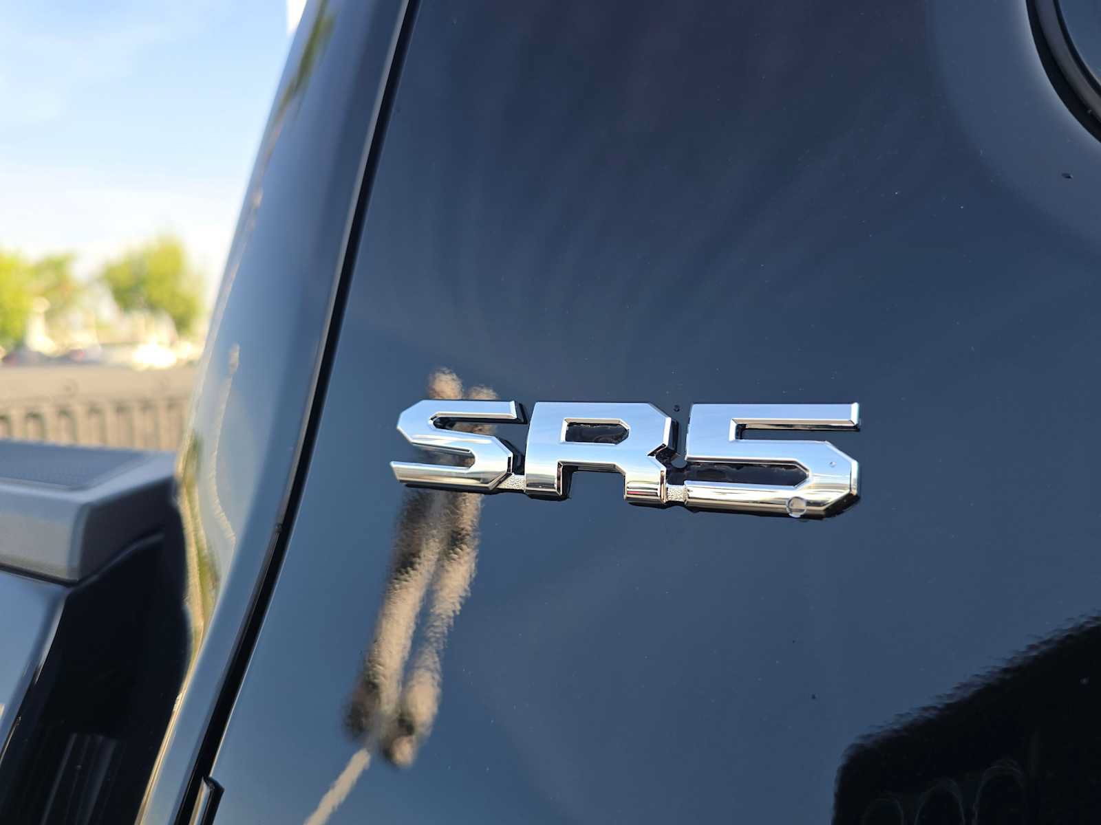 Used 2026 Toyota Tacoma SR5 AWD/4WD image 13
