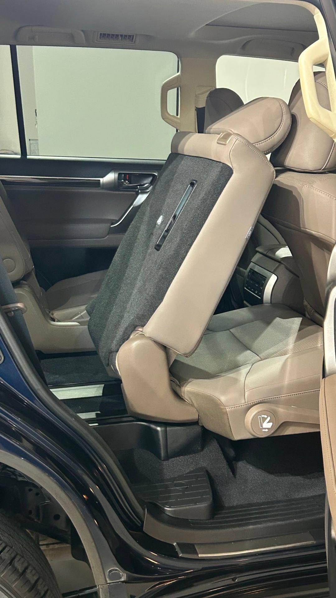 Used 2023 Lexus GX 460 Premium AWD/4WD image 66