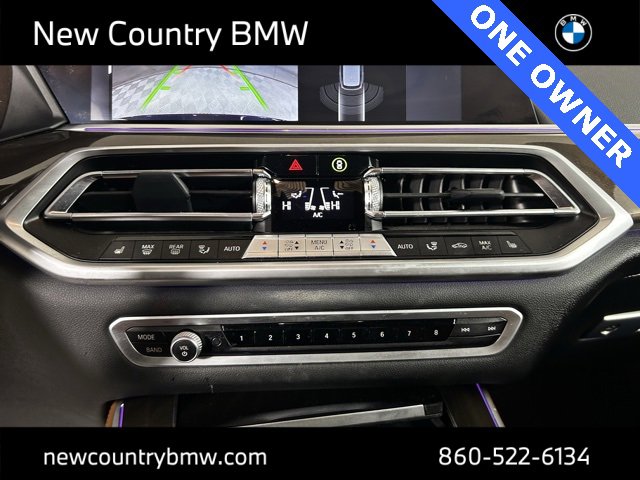 Used 2023 BMW X5 xDrive45e w/ M Sport Package image 24