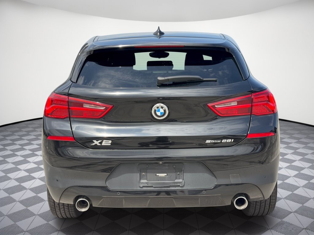 Used 2020 BMW X2 sDrive28i w/ Convenience Package FWD image 11