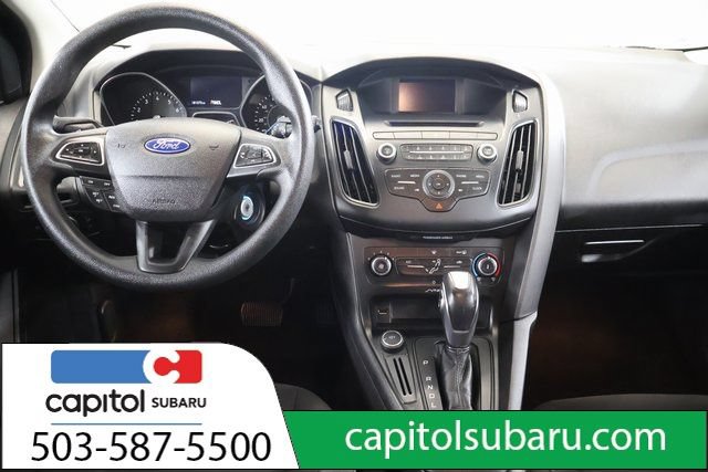 Used 2016 Ford Focus SE FWD image 15