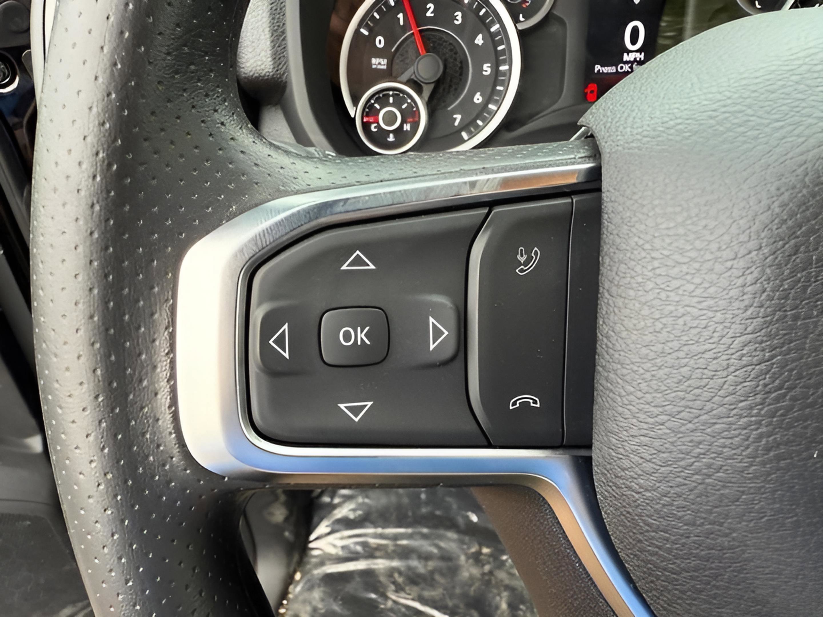 New 2025 RAM 2500 Tradesman image 17