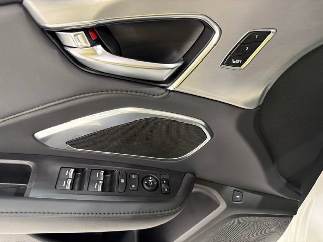 Certified 2023 Acura RDX AWD image 11