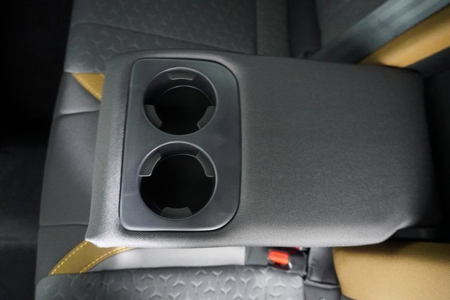 New 2025 Subaru Crosstrek 2.5i Sport w/ Crosstrek Mirror Package image 25